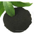 Seaweed extract bio Organic Fertilizer manufacture with microorganism